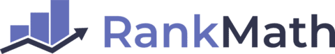 Rank math logo