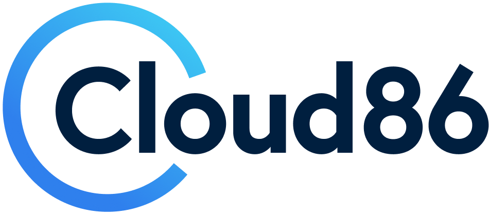 Cloud86 logo 1