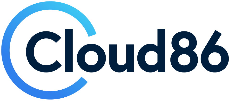 cloud86 logo Cloud86 logo 1